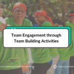 team building activity